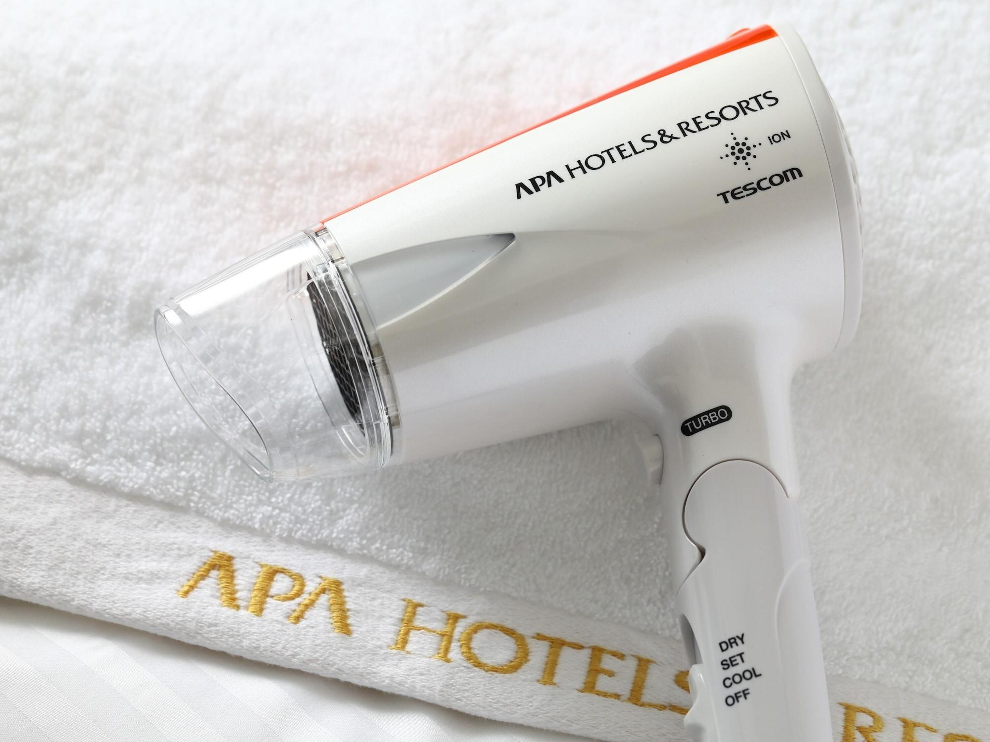 Apa Hotel Akasaka Mitsuke Prefektura Tokio Exteriér fotografie