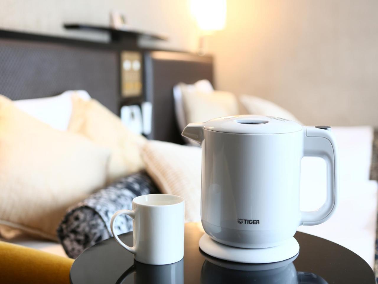 Apa Hotel Akasaka Mitsuke Prefektura Tokio Exteriér fotografie
