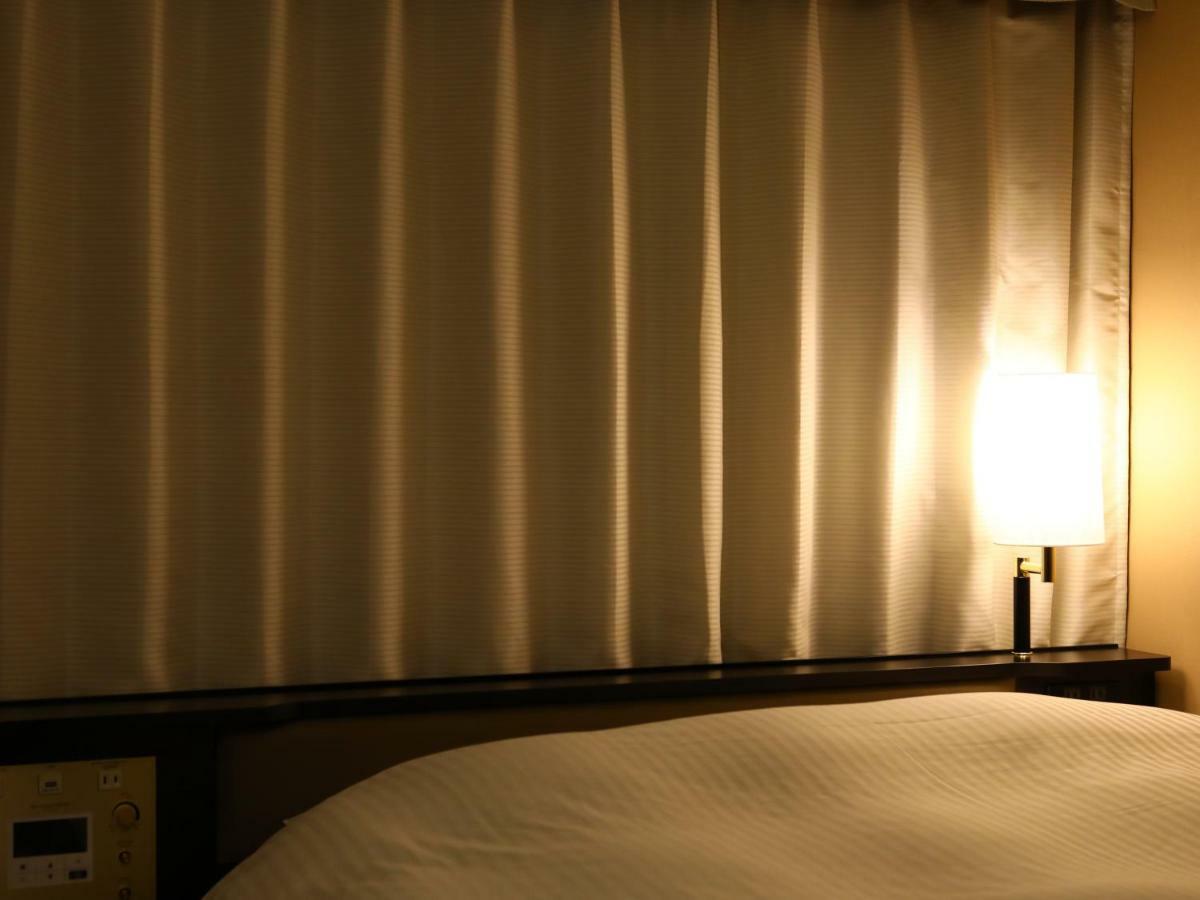 Apa Hotel Akasaka Mitsuke Prefektura Tokio Exteriér fotografie